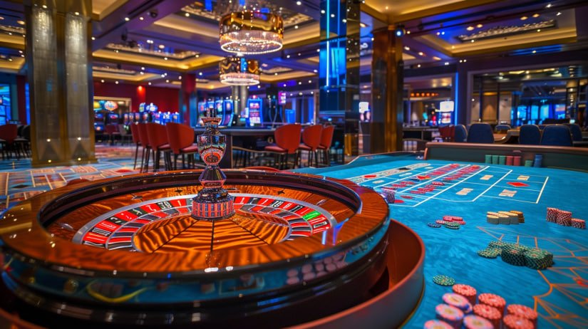 24 bet casino