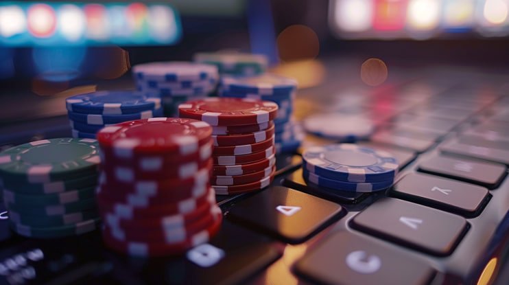 24 bet casino